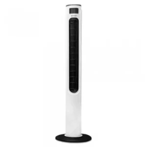 Mai ieftin Ventilator Smart 55w Model Turn 46" 120cm Cu Display Si Telecomanda