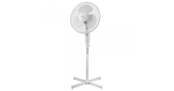 Ventilator Picior Cu Timer Teesa Retur ușor