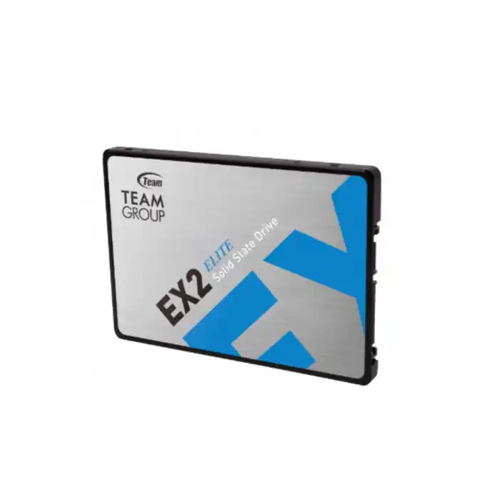 Comandă acum SSD Team Group EX2 512GB Negru