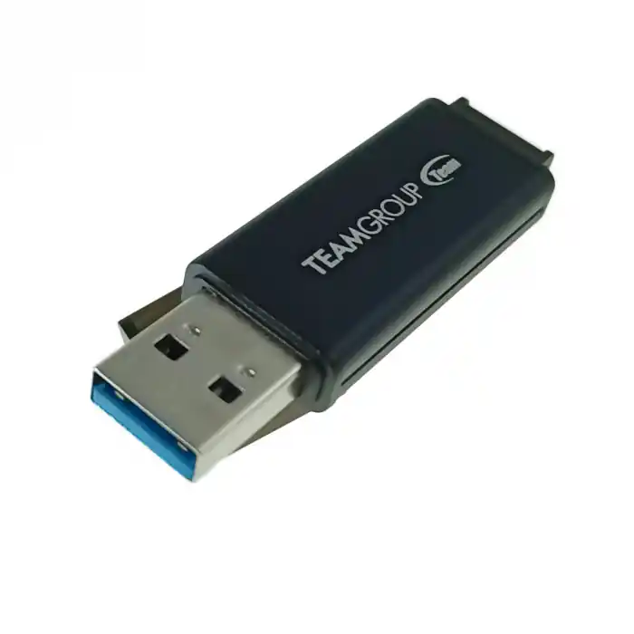Noutate Memorie USB Team Group C211 64GB USB 3.2