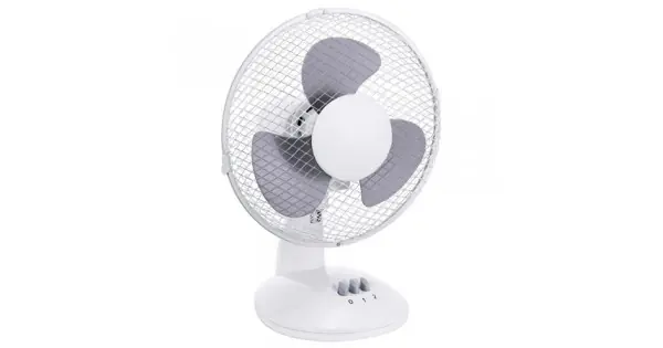 Livrare expres Ventilator Birou 25w