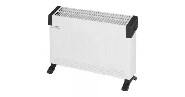 Reduceri Convector Electric 3 Trepte 2000w