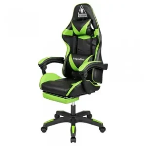 Bestseller Scaun Gaming Warrior Gx-150 Verde Kruger&matz