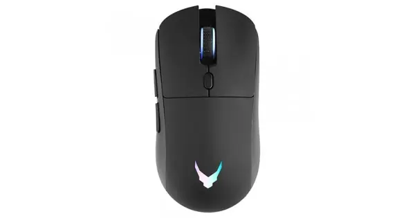 Plată securizată Mouse Wireless Gaming 6d 3200 Dpi Varr