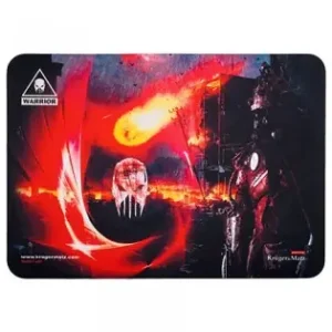 Mousepad Gaming Kruger&matz Chilipir