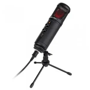 Lichidare de stoc Microfon Gaming / Vlogging Usb Warrior Kruger