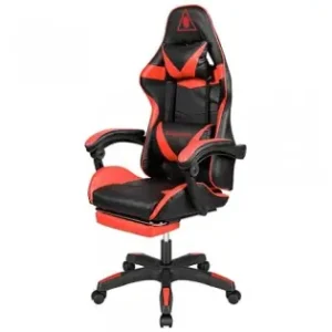 Reducere Scaun Gaming Gx-150 Rosu Kruger&matz