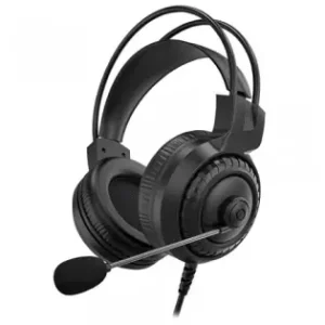 Casti Gaming Warrior Gh-10 Kruger&matz Reducere de preț