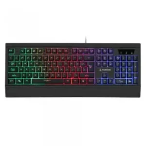 Tastatura Gaming Warrior Gk-70 Kruger&matz Ofertă specială