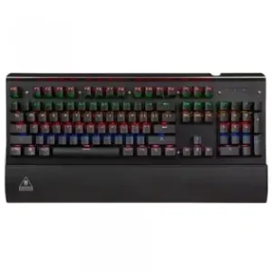 Tastatura Gaming Warrior Gk-100 Kruger&matz Ofertă