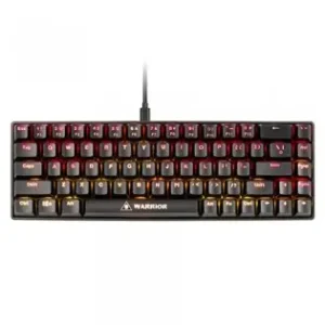Tastatura Cu Fir Gaming Gk-120 Kruger&matz Retur ușor