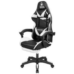 Scaun Gaming Warrior Gx-150 Kruger&matz Calitate înaltă