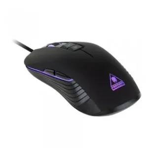Mouse Gaming Warrior Gm-60 Kruger&matz Plată securizată