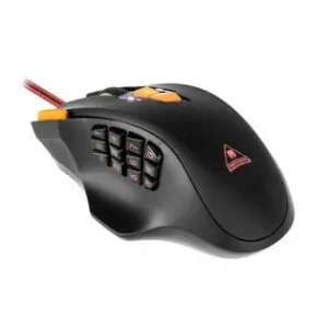 Mouse Gaming Kruger&matz Warrior Gm-50 Discount