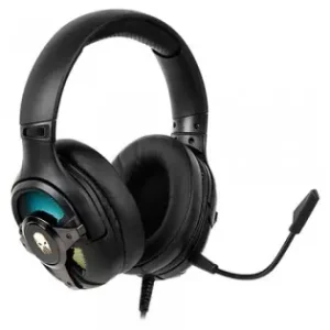 Casti Gaming Gh-100 Pro Kruger&matz Plată securizată