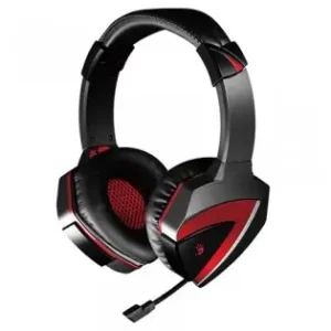 Mai ieftin Casti Gaming Cu Microfon Bloody Combat A4tech