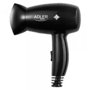 Calitate înaltă Uscator Par 1400w Ad 2251 Adler