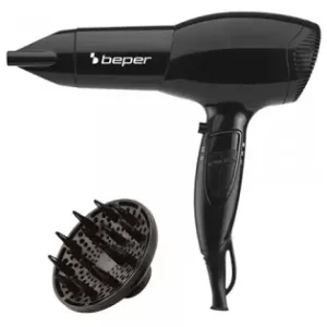 Uscator De Par 2000w Turbo Touch Beper Preț promoțional