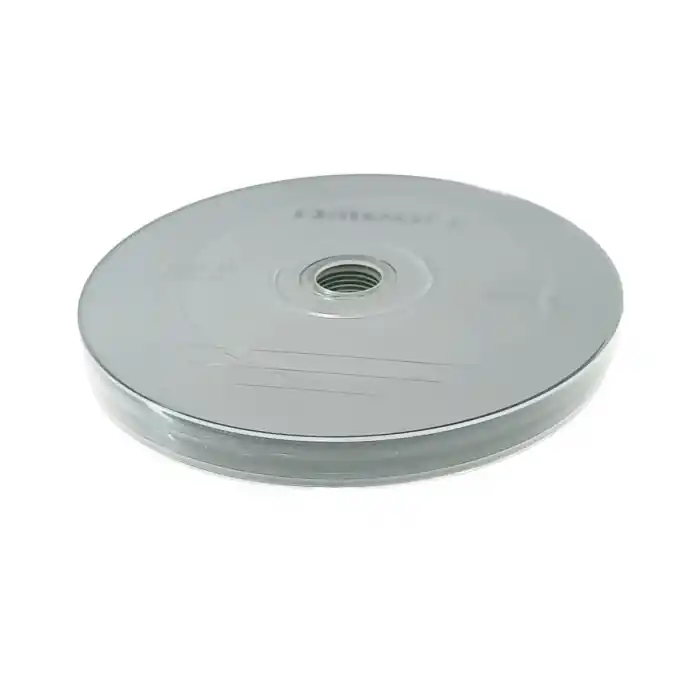 Livrare expres Set 10 CD-R Omega 40840, 700Mb, 80 min, 52X, ambalate in folie