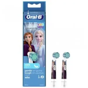 Reducere extra Set 2 Rezerve Periuta Frozen Oral-b