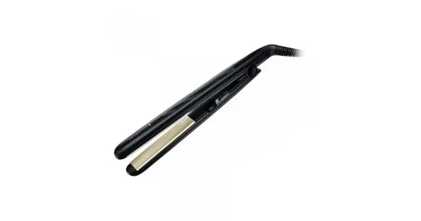 Plată sigură Placa De Par Ceramic Slim Remington