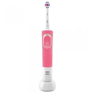 Periuta Dinti Electrica Vitality 3d White Ora Nu rata