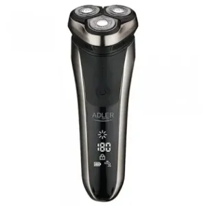 Aparat De Ras Rotativ 3 Capete Adler Reducere