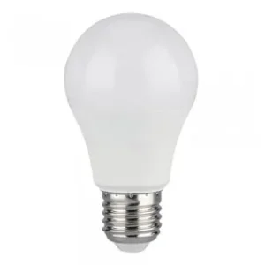 Ofertă Bec Led A60 E27 8.5w 6500k Alb Rece Cip Cree