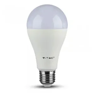 Livrare rapidă Set 3 Becuri 8.5w A60 E27 4000k