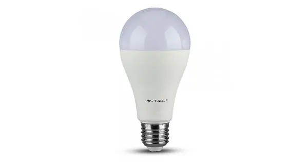 Livrare rapidă Set 3 Becuri 8.5w A60 E27 4000k
