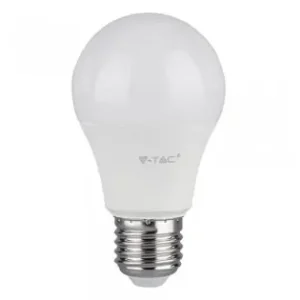 Plată securizată Bec Led A60 E27 10.5w 4000k Alb Neutru