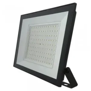 Cumpără online Reflector Led Smd 100w 6400k Ip65 - Negru