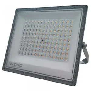 Popular Reflector Led Smd 100w 3in1 Ip65 Cablu - Gri