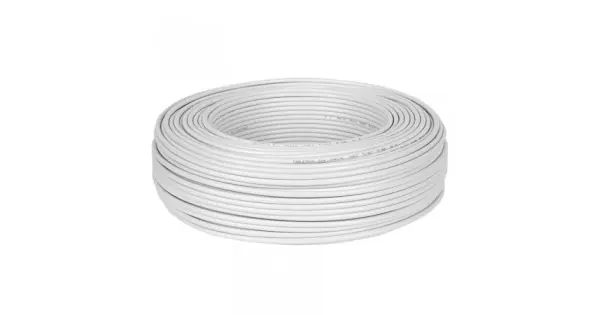 Retur ușor Cablu Coaxial Cu+cu 150m