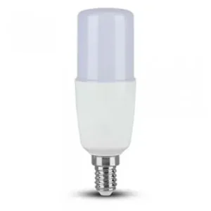 Livrare expres Bec Led T37 E14 7.5w 3000k Alb Cald