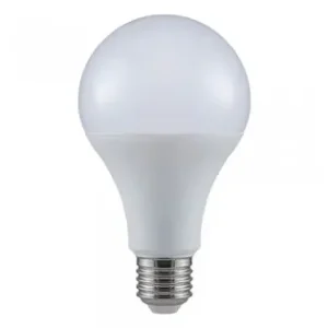 Ultima șansă Bec Led A80 E27 20w 4000k Alb Neutru
