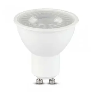 Preț mic Bec Spot Led Gu10 7.5w 38' 4000k Alb Neutru, Cip Cree