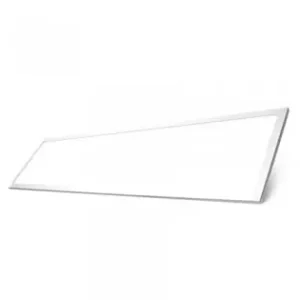 Cel mai vândut Panou Led 29w A++ 120cm X 30cm 6400k Alb Rece