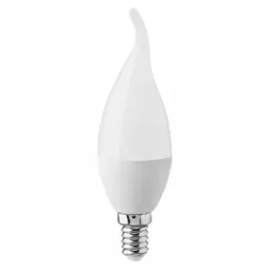 Discount Bec Led E14 3.7w 3000k Alb Cald