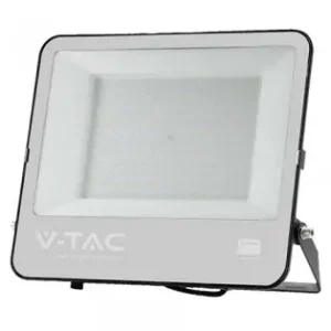 Cel mai bun preț Reflector Led Smd 200w 6500k Ip65 Cablu 1m Cip Samsung - Negru