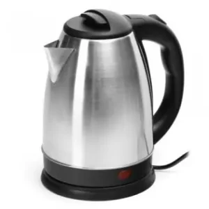 Plată sigură Fierbator Electric 1500 W Inox Omega