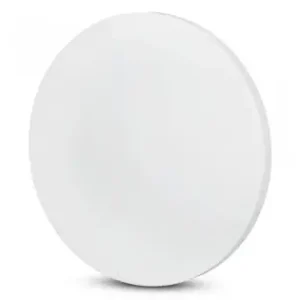 Plafoniera Led 12w 23cm 3 In 1 - Model Stelute Noutate