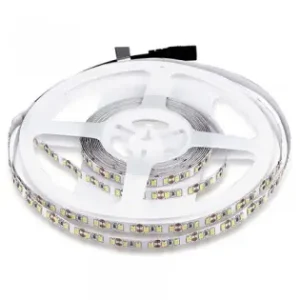 Vezi acum Banda Led Smd3528 120led/m 3000k Ip20 5m