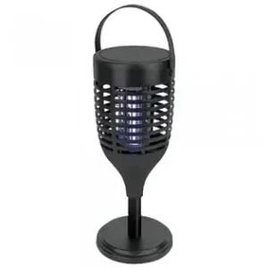 Preț promoțional Aparat Aniti-insecte Cu Incarcare Solara 3in1 1.3w