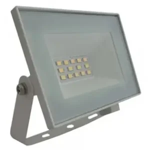 Reflector Led Smd 10w 6500k Ip65 - Alb Vezi acum