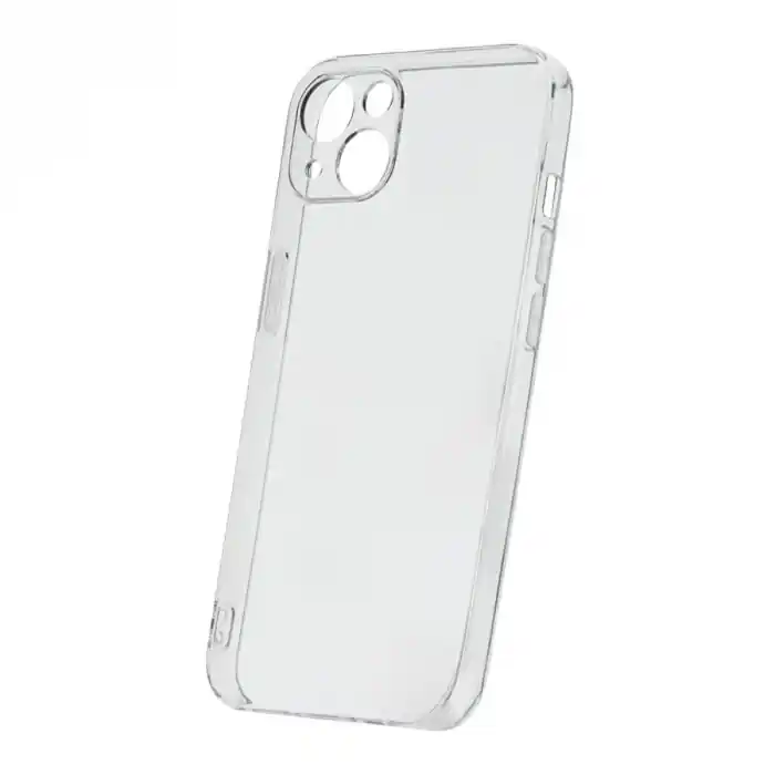 Husa AntiDrop, pentru Xiaomi Redmi 13C, Silicon cu colturi AntiShock, Transparenta Ofertă de sezon