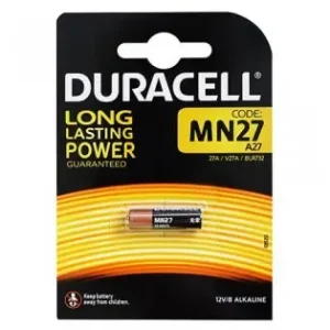 Ieftin Baterie Alcalina 12v Mn27 Duracell