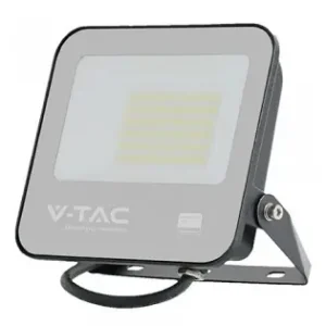 Promoție Reflector Led Smd 50w 4000k Ip65 Ci Samsung - Negru/gri