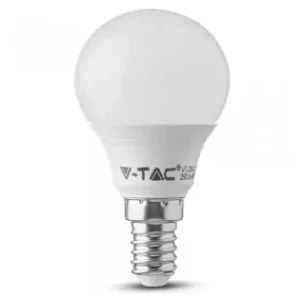 Vezi acum Bec Led E14 P45 3.7w 4000k Alb Neutru