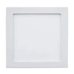 Mai ieftin Corp Iluminat Led Patrat Incorporabil 18w 4500k